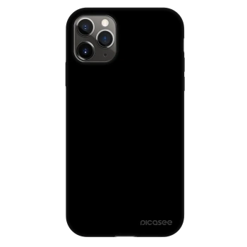 Obal pro Apple iPhone 11 Pro - Black Bliss