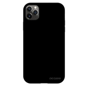 Obal pro Apple iPhone 11 Pro Max - Black Bliss