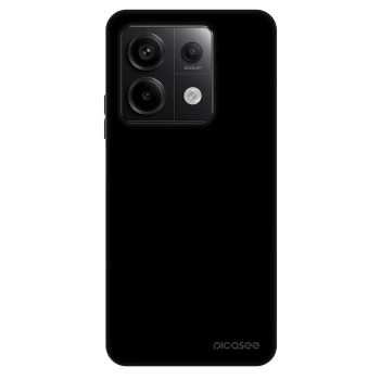 Obal pro Xiaomi Redmi Note 13 Pro 5G - Black Bliss