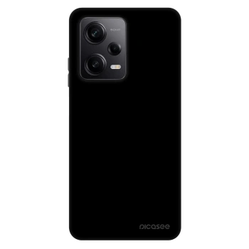 Obal pro Xiaomi Redmi Note 12 Pro+ 5G - Black Bliss