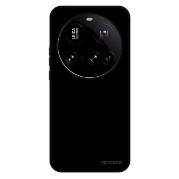 Obal pro Xiaomi 15 Ultra - Black Bliss