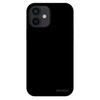 Obal pro Apple iPhone 12 mini - Black Bliss