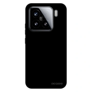 Picasee Fashion Case pro Xiaomi 15 - Black Bliss