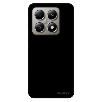 Obal pro Xiaomi 14T Pro - Black Bliss