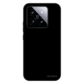 Obal pro Xiaomi 14 - Black Bliss