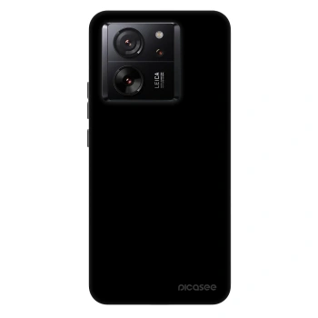Obal pro Xiaomi 13T Pro - Black Bliss