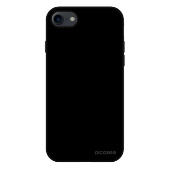 Obal pro Apple iPhone 7 - Black Bliss