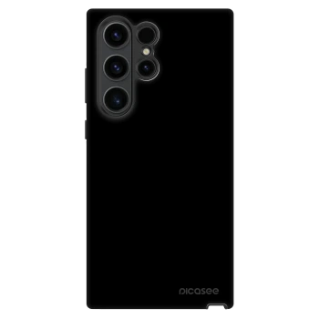 Obal pro Samsung Galaxy S23 Ultra 5G - Black Bliss