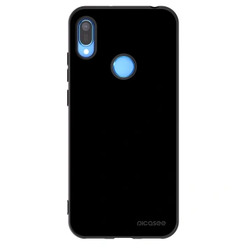 Obal pro Huawei Y6 2019 - Black Bliss