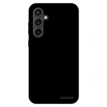 Obal pro Samsung Galaxy S23 FE S711B - Black Bliss
