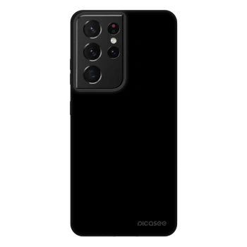 Obal pro Samsung Galaxy S21 Ultra 5G G998B - Black Bliss