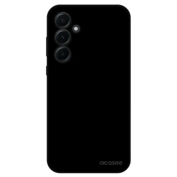 Obal pro Samsung Galaxy A55 5G A556B - Black Bliss