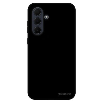 Obal pro Samsung Galaxy A35 5G A356B - Black Bliss