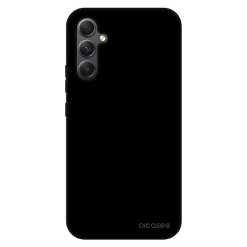 Obal pro Samsung Galaxy A34 5G A346B - Black Bliss