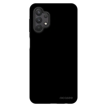 Obal pro Samsung Galaxy A32 5G A326B - Black Bliss