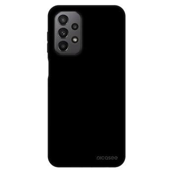 Obal pro Samsung Galaxy A23 A236B 5G - Black Bliss