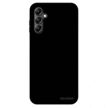 Obal pro Samsung Galaxy A16 5G - Black Bliss
