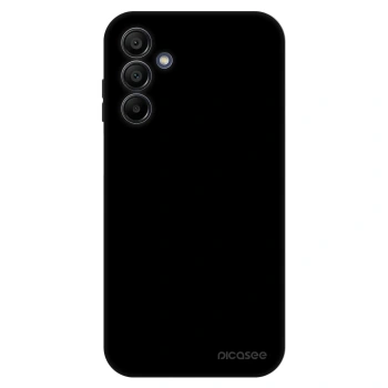 Obal pro Samsung Galaxy A15 A155F 4G - Black Bliss