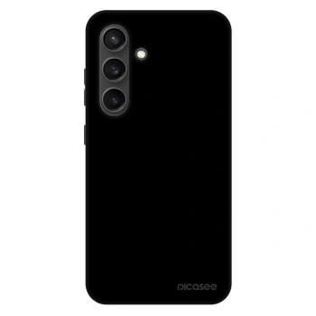 Obal pro Samsung Galaxy S24 S921B 5G - Black Bliss