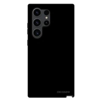 Obal pro Samsung Galaxy S24 Ultra S928B 5G - Black Bliss
