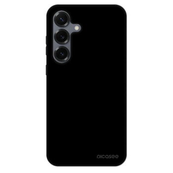 Obal pro Samsung Galaxy S25 5G - Black Bliss