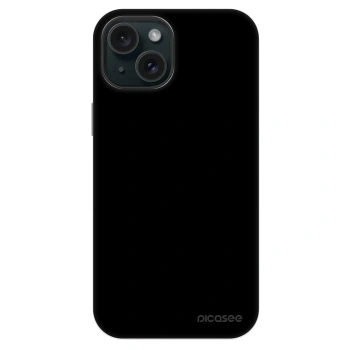 Obal pro Apple iPhone 14 - Black Bliss