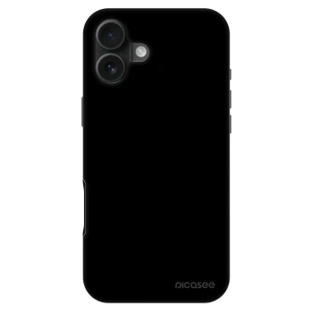 Obal pro Apple iPhone 16 Plus - Black Bliss