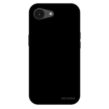 Obal pro Apple iPhone 16e - Black Bliss