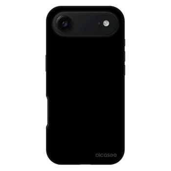 Obal pro Apple iPhone Air - Black Bliss