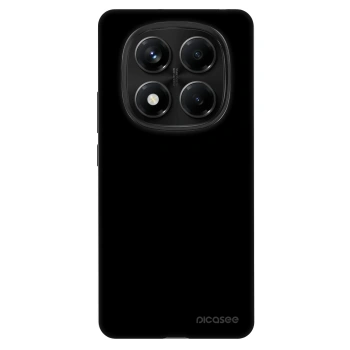 Obal pro Xiaomi Redmi Note 14 Pro 4G - Black Bliss