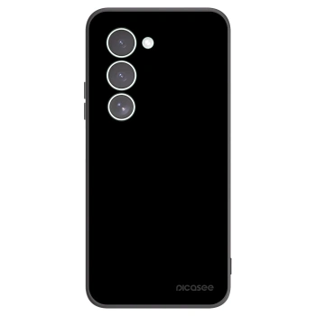 Picasee silikonový černý obal pro Xiaomi Redmi 15 5G - Black Bliss