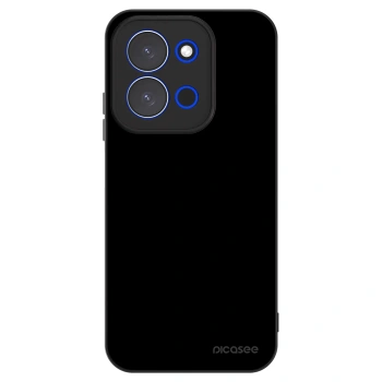 Obal pro Xiaomi Redmi 15C 4G - Black Bliss