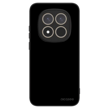 Obal pro Xiaomi Redmi Note 15 Pro 4G - Black Bliss