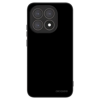 Obal pro Xiaomi 15T - Black Bliss
