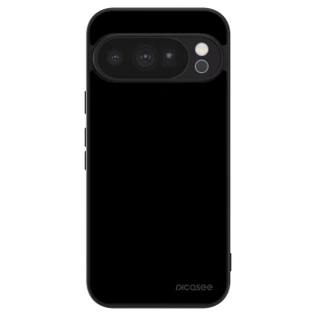 Obal pro Google Pixel 10 Pro - Black Bliss