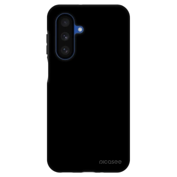 Obal pro Samsung Galaxy A17 5G - Black Bliss