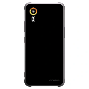 Obal pro Samsung Galaxy Xcover 7 - Black Bliss
