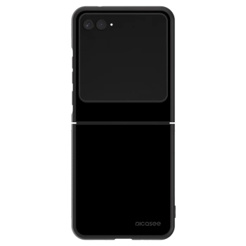 Obal pro Motorola Razr 60 - Black Bliss