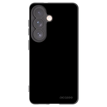 Picasee ULTIMATE CASE pro Samsung Galaxy S26 - Black Bliss