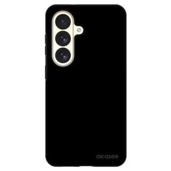 Obal pro Samsung Galaxy S26 - Black Bliss