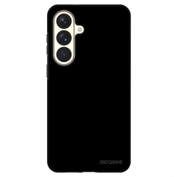 Obal pro Samsung Galaxy S26+ - Black Bliss
