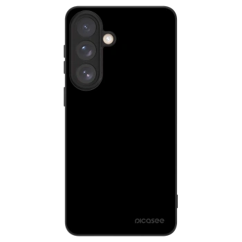 Picasee ULTIMATE CASE pro Samsung Galaxy S26+ - Black Bliss