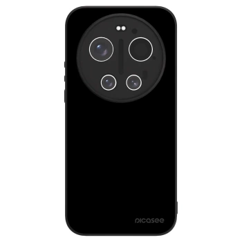 Obal pro Xiaomi 17 Ultra - Black Bliss