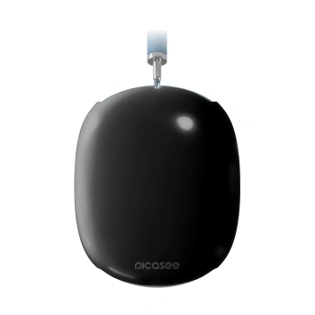 Obal pro Apple AirPods Max - Black Bliss