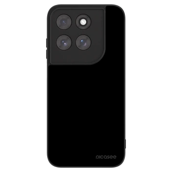 Obal pro Motorola Moto G77 - Black Bliss