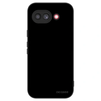 Obal pro Google Pixel 10a - Black Bliss