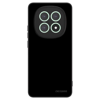 Obal pro Xiaomi Redmi Note 15 5G - Black Bliss