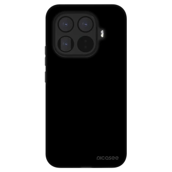 Picasee Fashion Case pro Xiaomi 15T Pro - Black Bliss