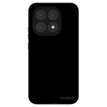 Picasee Fashion Case pro Xiaomi 15T - Black Bliss