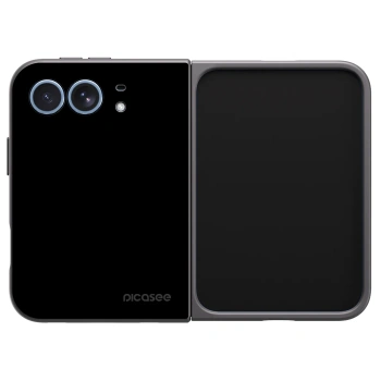Obal pro Apple iPhone Duo - Black Bliss